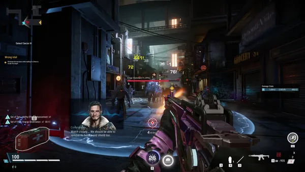 Battle Teams 2 screenshot 4