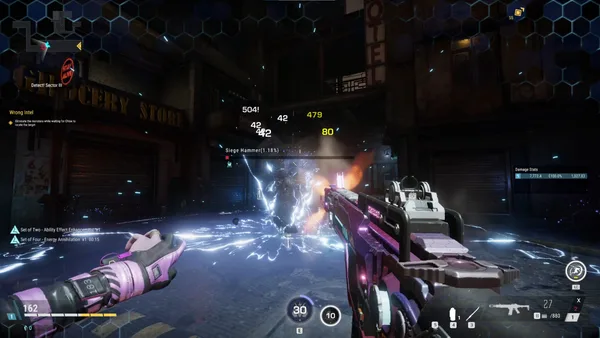 Battle Teams 2 screenshot 5