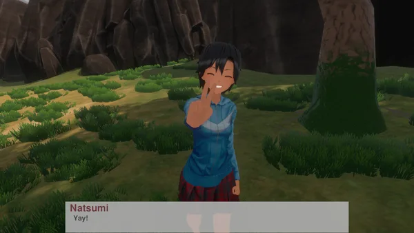 Tomboy Adventure screenshot 6