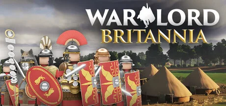 Warlord: Britannia