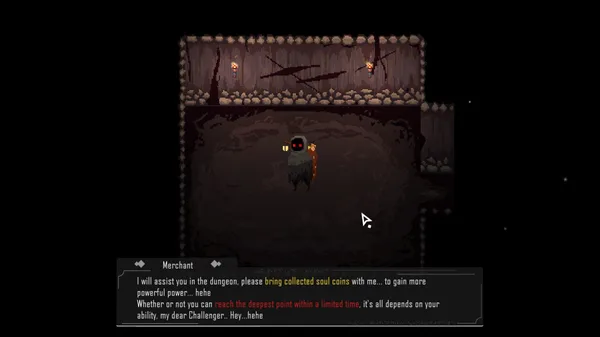 Siege of Dungeon screenshot 9