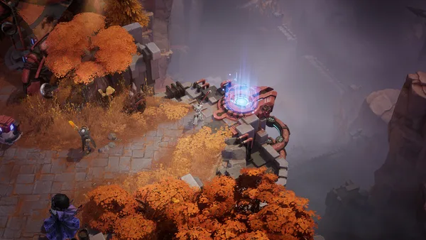 Torchlight: Infinite screenshot 1