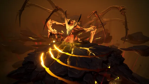 Torchlight: Infinite screenshot 11