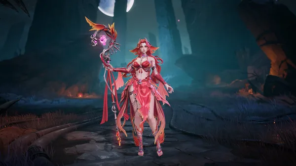 Torchlight: Infinite screenshot 4