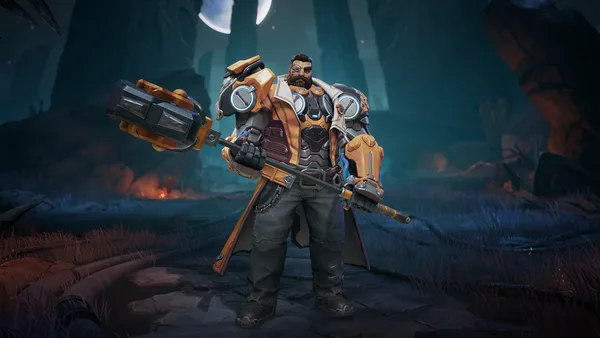 Torchlight: Infinite screenshot 5