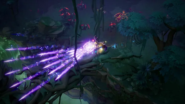 Torchlight: Infinite screenshot 9
