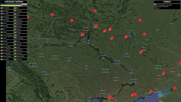 Screenshot 1 di Slava Ukraini!
