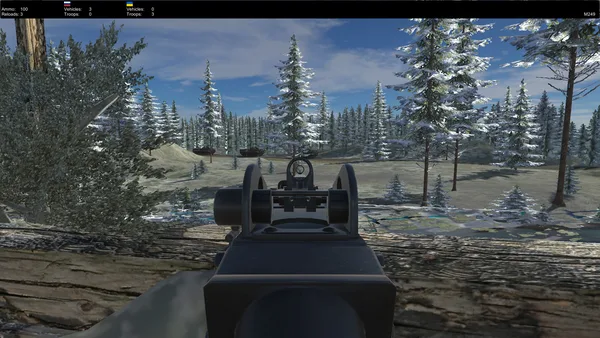 Screenshot 2 di Slava Ukraini!