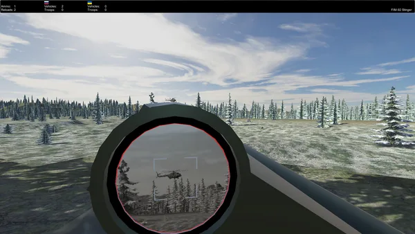 Screenshot 5 di Slava Ukraini!