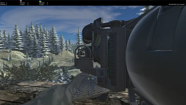 Screenshot 7 di Slava Ukraini!