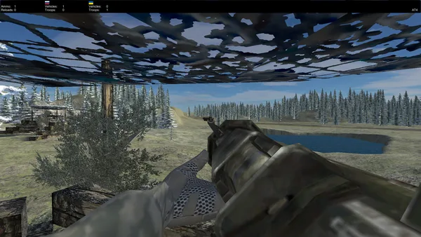 Screenshot 8 di Slava Ukraini!