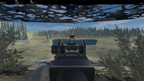 Screenshot 9 di Slava Ukraini!
