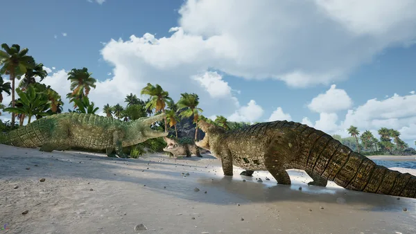 Eden Island screenshot 11