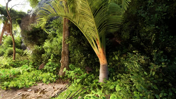 Eden Island screenshot 19