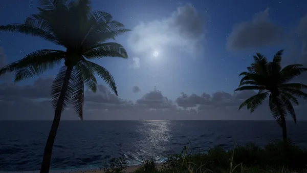 Eden Island screenshot 21