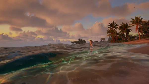Eden Island screenshot 23