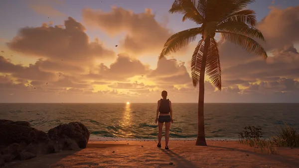 Eden Island screenshot 24