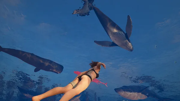 Eden Island screenshot 40