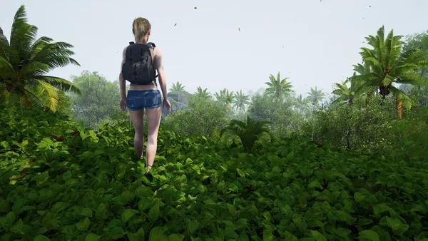 Eden Island screenshot 43