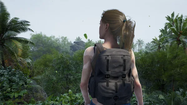 Eden Island screenshot 54