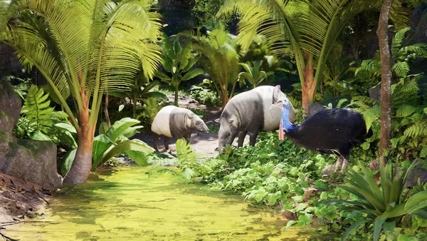 Eden Island screenshot 65
