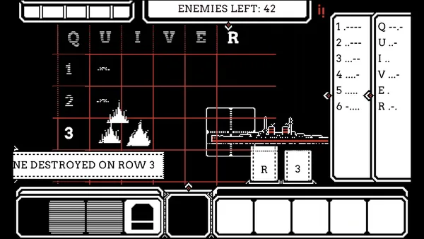 Screenshot 1 di MORSE