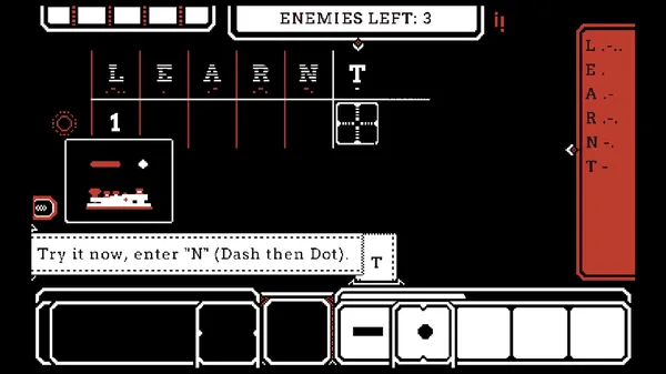 Screenshot 2 di MORSE