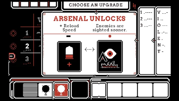 Screenshot 3 di MORSE