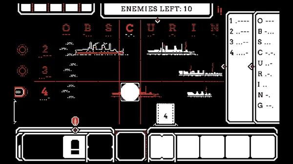 Screenshot 4 di MORSE