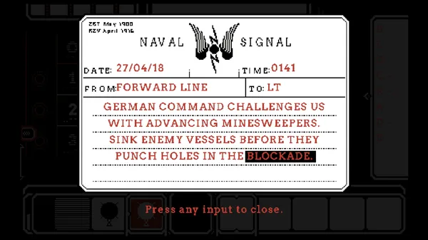 Screenshot 5 di MORSE
