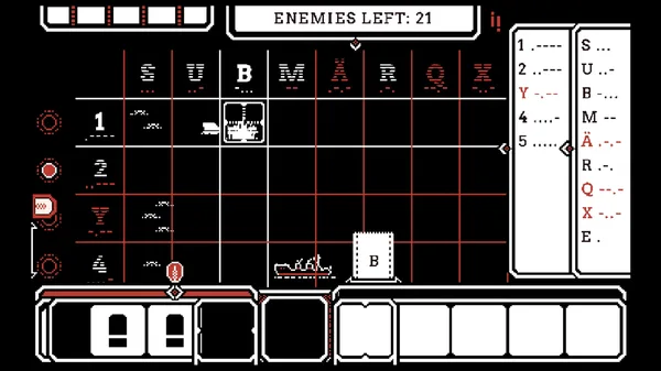 Screenshot 6 di MORSE
