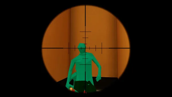 Screenshot 5 di Rounds of Zombies
