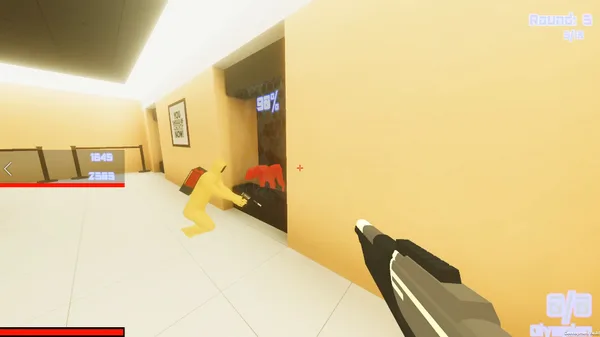 Screenshot 6 di Rounds of Zombies