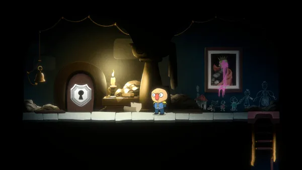 Ugly screenshot 9
