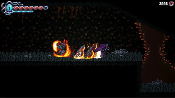 Infinitevania screenshot 13