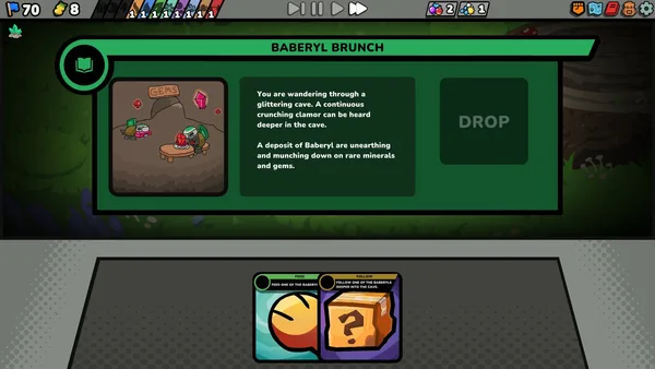 Kādomon: Hyper Auto Battlers Prologue screenshot 5