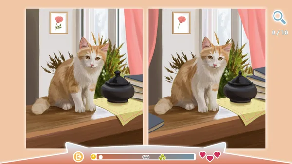 Screenshot 2 di Cute Cats 3