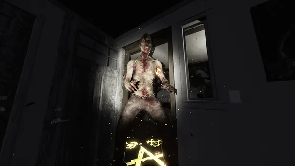 Screenshot 1 di This is a Ghost