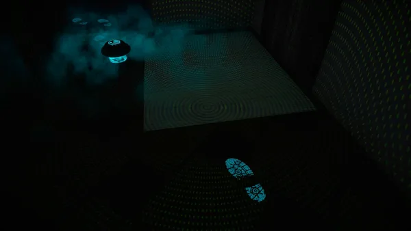 Screenshot 10 di This is a Ghost