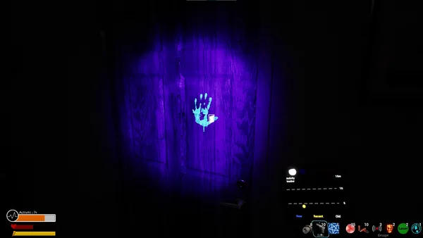 Screenshot 11 di This is a Ghost