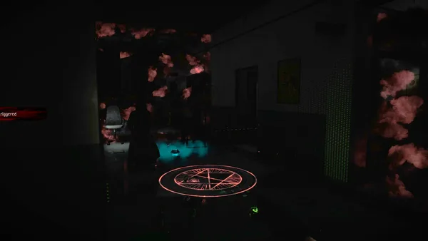 Screenshot 12 di This is a Ghost