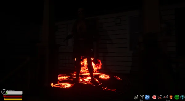 Screenshot 13 di This is a Ghost