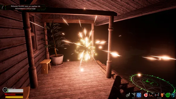 Screenshot 14 di This is a Ghost