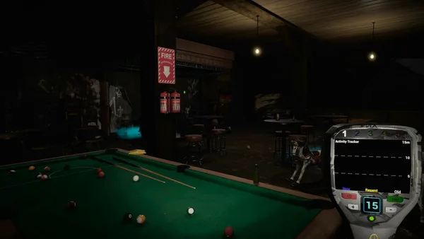 Screenshot 15 di This is a Ghost