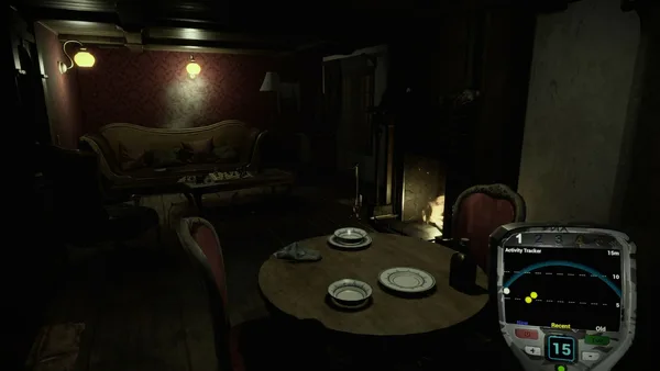 Screenshot 16 di This is a Ghost