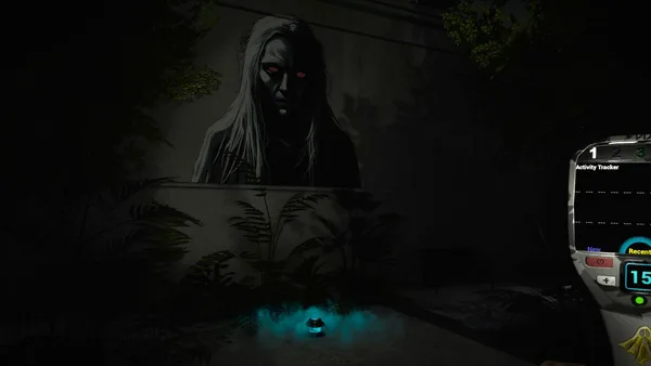 Screenshot 17 di This is a Ghost