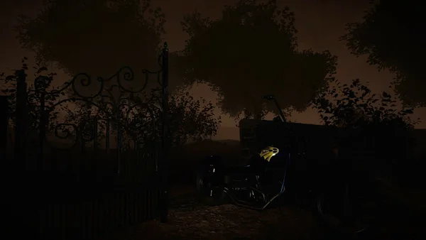 Screenshot 18 di This is a Ghost
