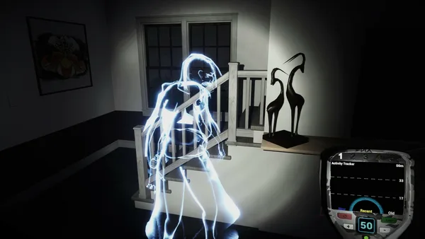 Screenshot 2 di This is a Ghost