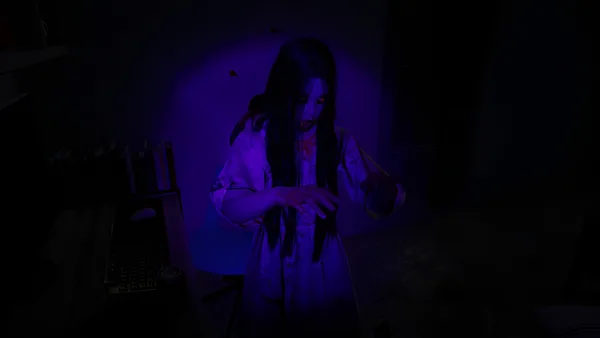 Screenshot 3 di This is a Ghost