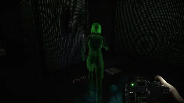 Screenshot 4 di This is a Ghost